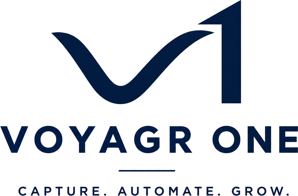 Voyagr One